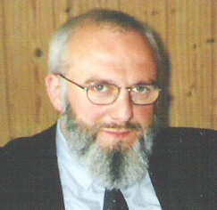 Harald Ziebarth