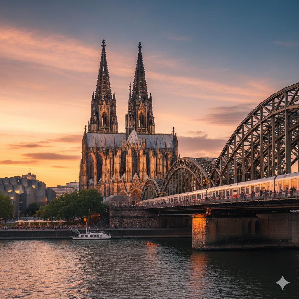 Köln Dom